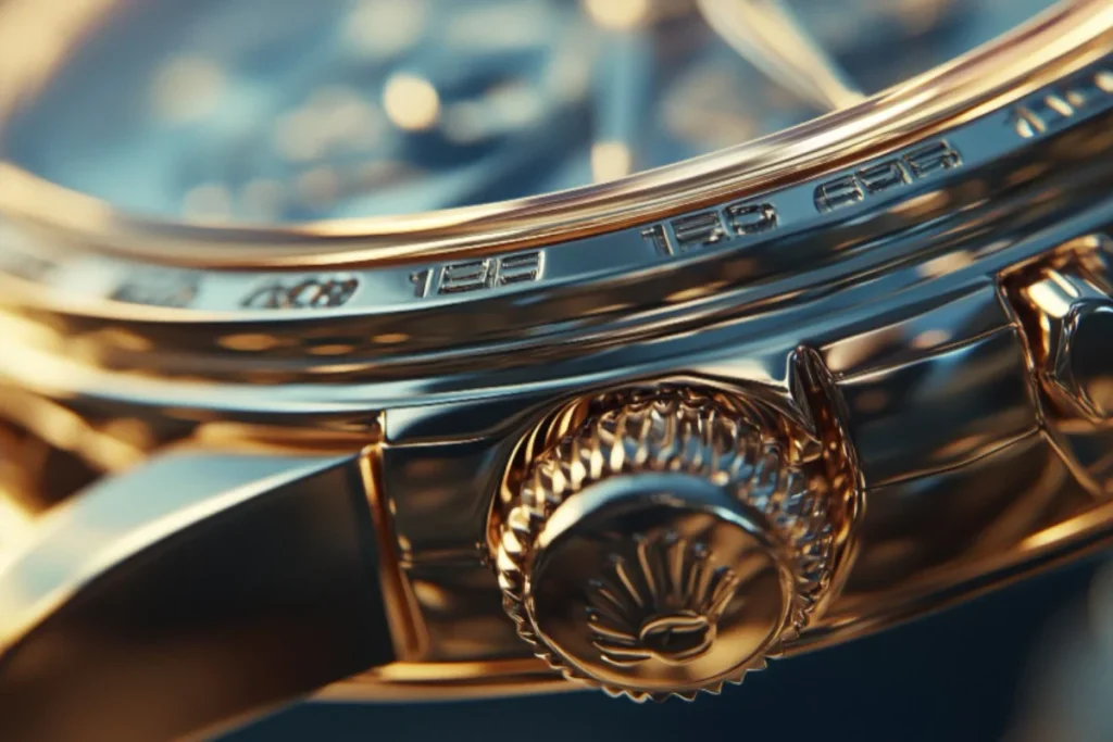 Hayat Boyu Kullanabileceğiniz En Dayanıklı Rolex Saat Tasarımları
