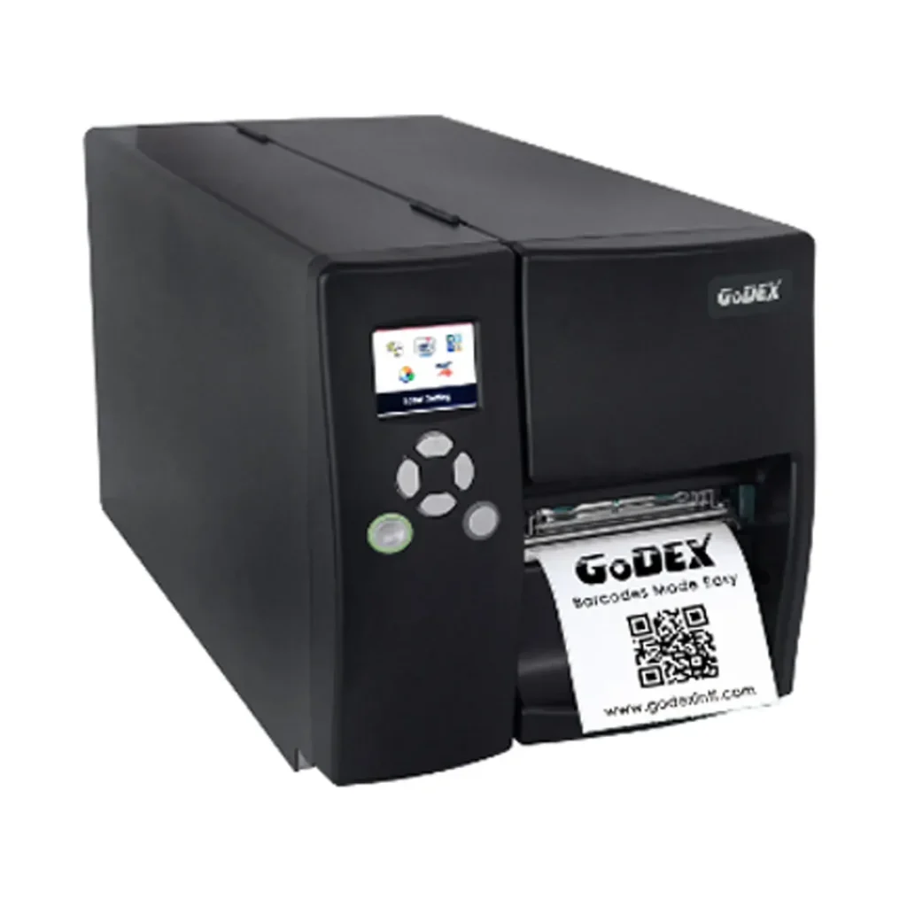 Godex Yazıcıyla Kargo Etiketleri: Hız ve Maliyet Verimliliği