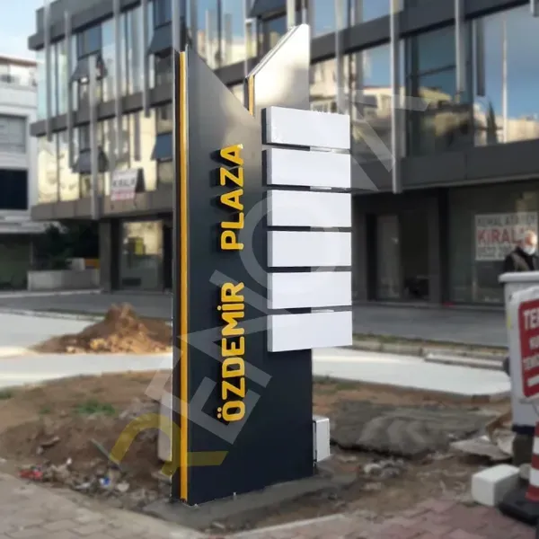 Antalya reklam tabelası ile müşteri akışını artırın