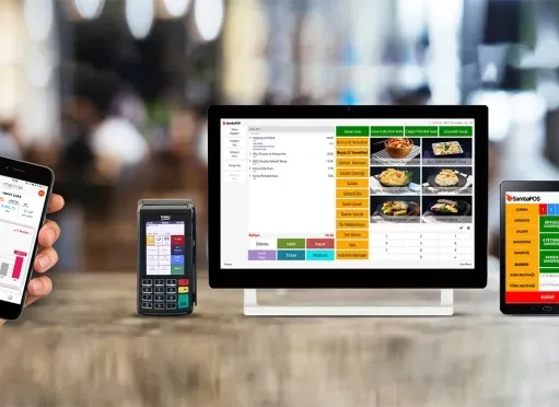 bulut tabanlı catering yazılımı ile sipariş yönetimi