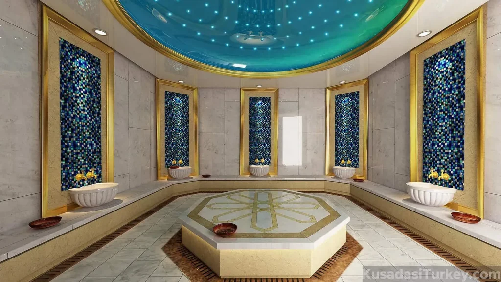 Turkish Hammam Etiquette: Dos and Don’ts in Bathing