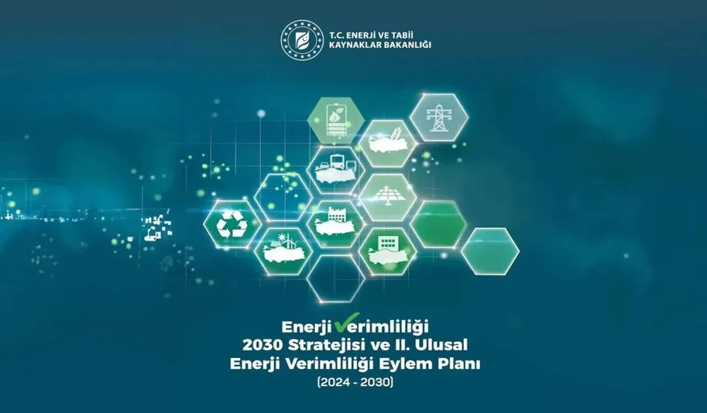 Tuzla Ambarı Enerji Verimliliği ve Ulaşım Stratejileri