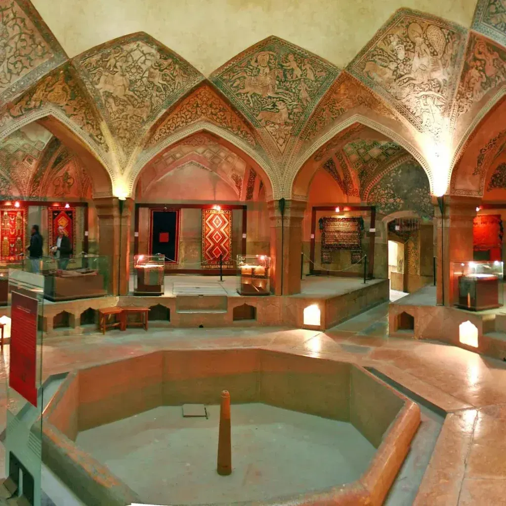 History of Turkish Hammam: Ottoman Baths to Modern Wellness