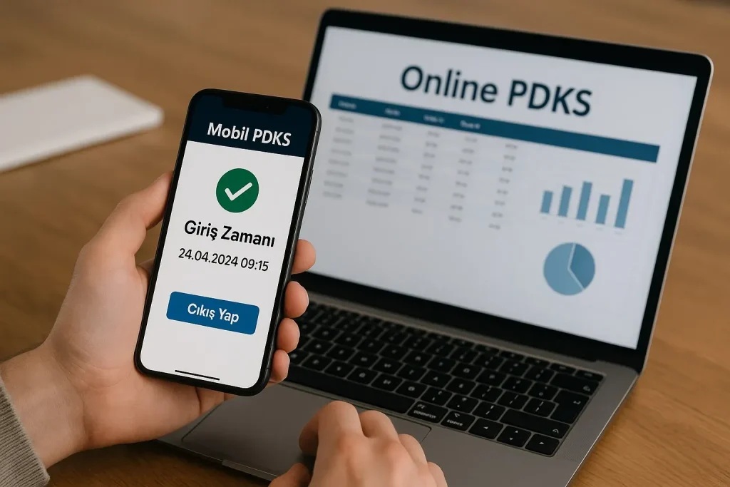 PDKS Geleceği: Trendler, Yol Haritaları ve Tahminler