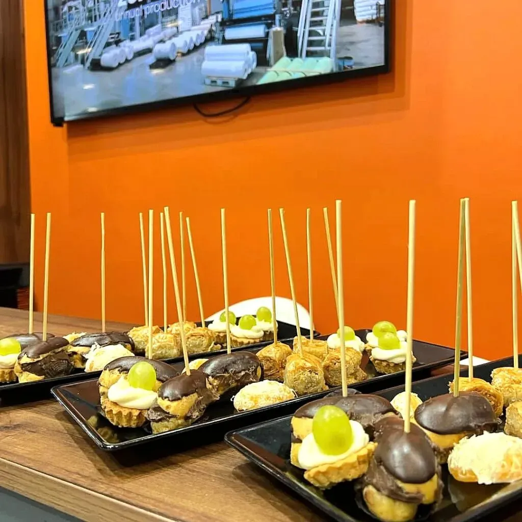 En İyi Catering Yazılımı: Doğru Seçim için Kıyaslama Rehberi