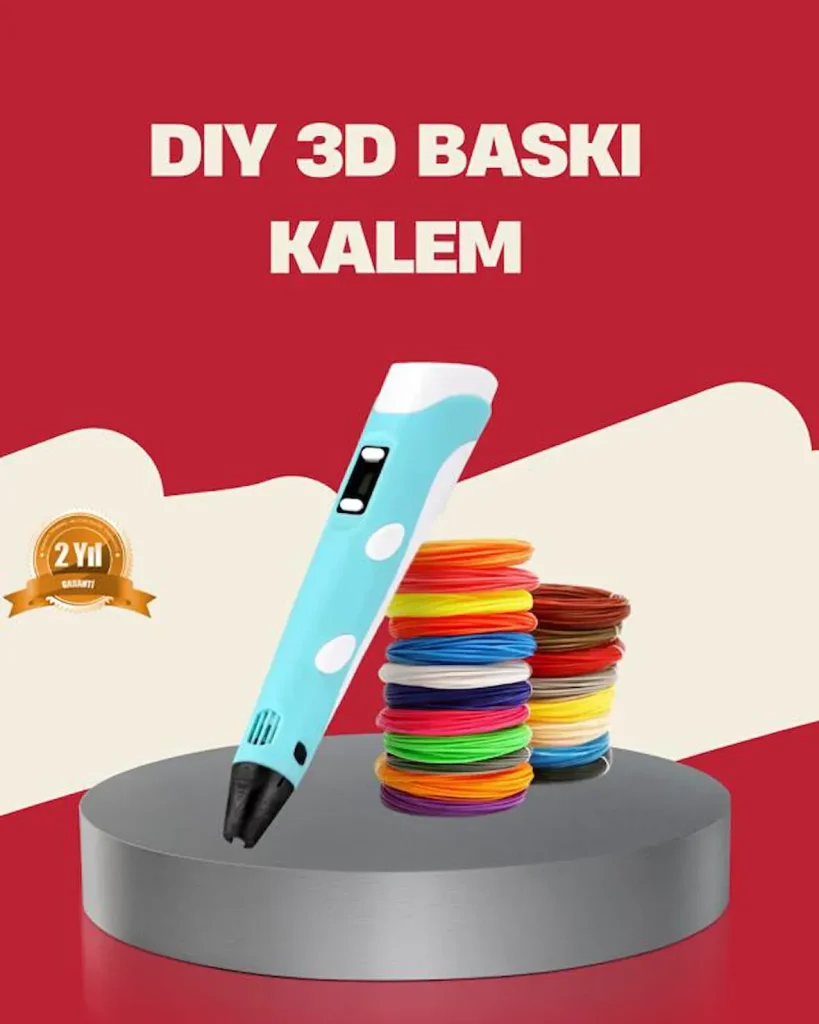Godex Yazıcı ile Çocuklar İçin Güvenli ve Eğitici Baskılar