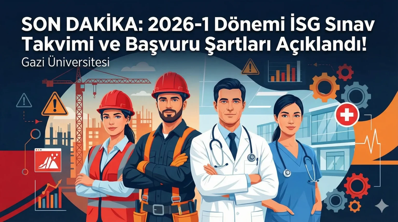 Gündem Son Dakika 2026: Bugünün En Önemli Gelişmeleri Analizi