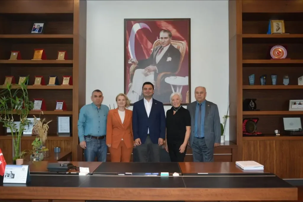 Çorlu Ambarında Envanter Yönetimi: Doğru Takip ve Kontrol