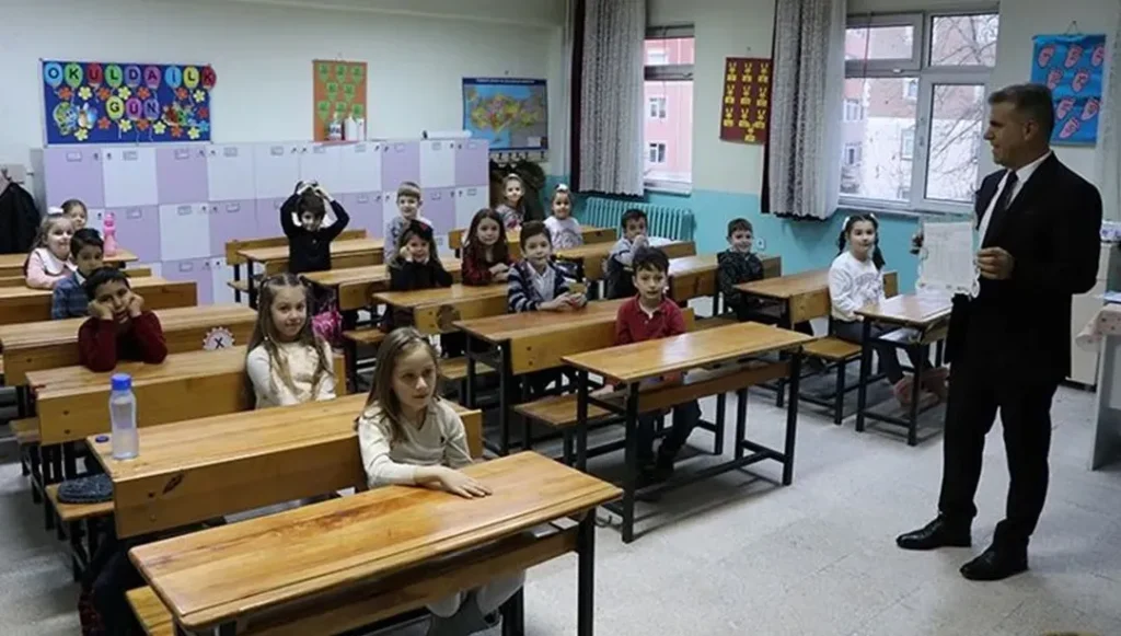 Son Dakika Eğitim: Yeni Sistem Değişiklikleri ve Haberler