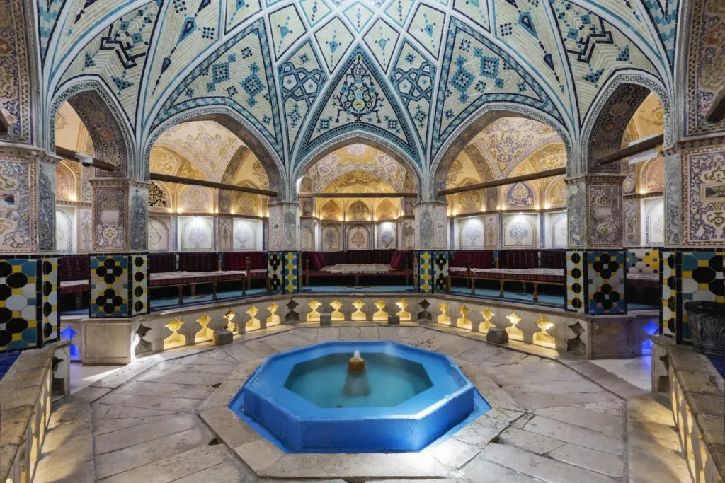 Best Turkish baths: A guide to authentic hammam experiences