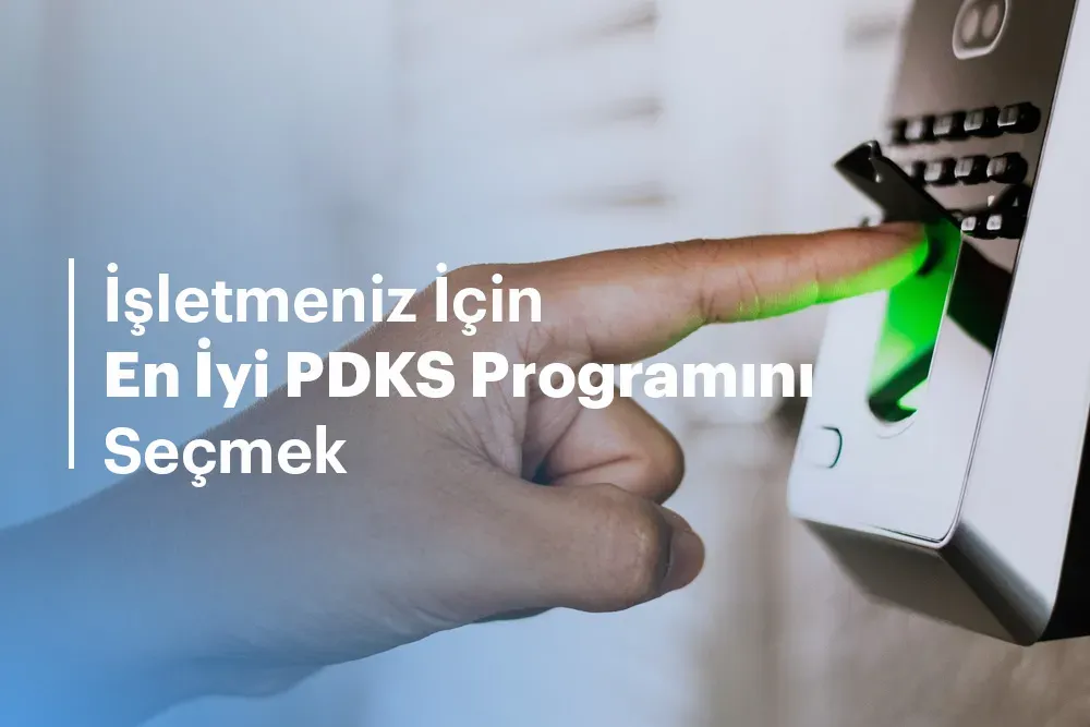 PDKS öğrenme yolu: Başlangıçtan Profesyonelliğe Adımlar