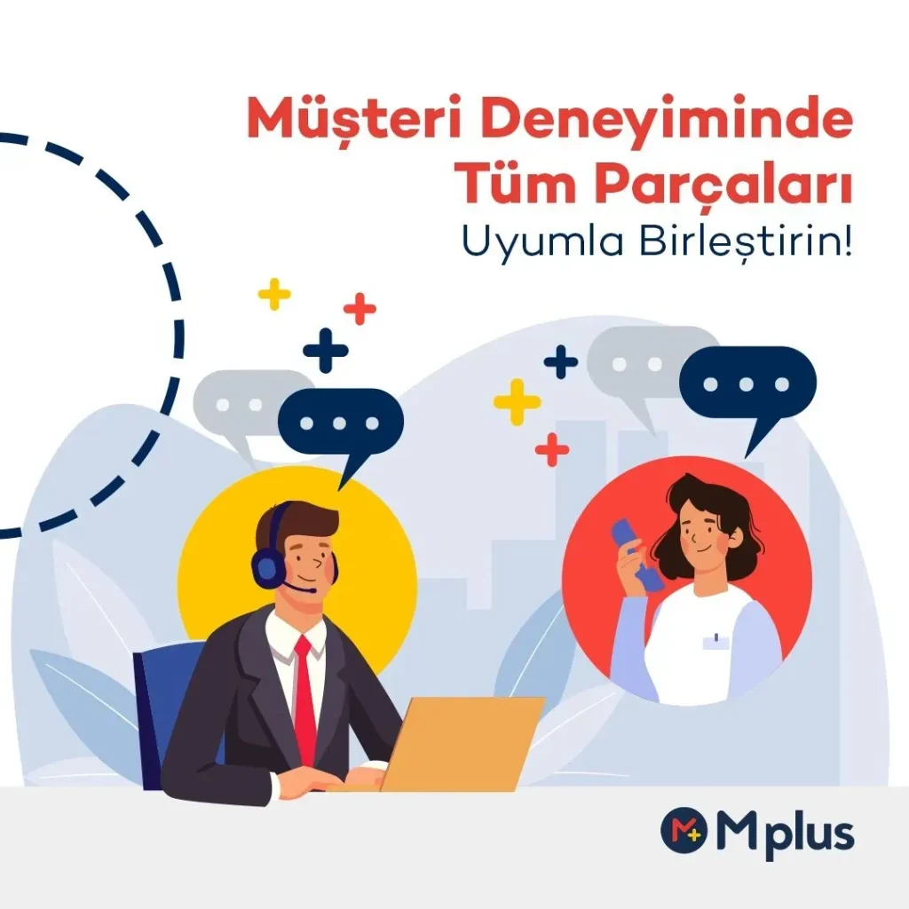 Müşteri deneyimini güçlendirmek için terminallerin kullanımı