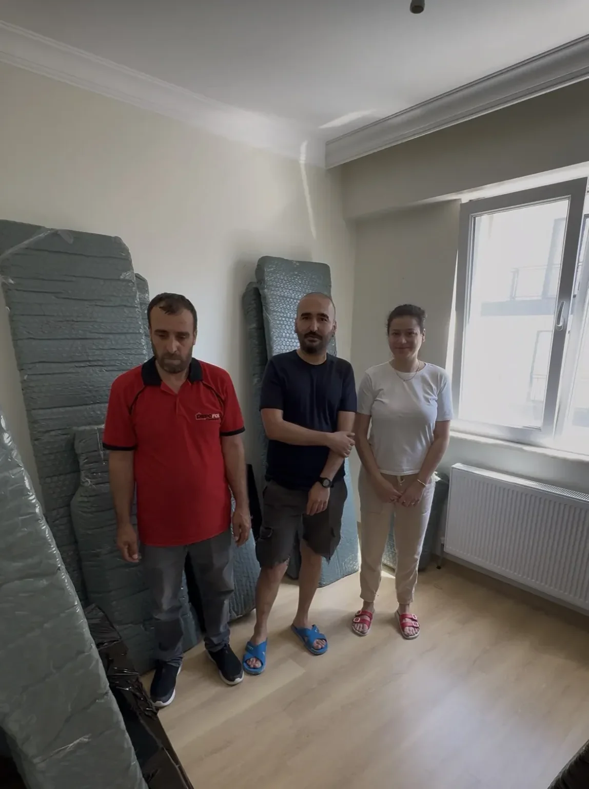 Çorlu ambarı iklim kontrollü depolama Gereksinimleri ve Çözümleri