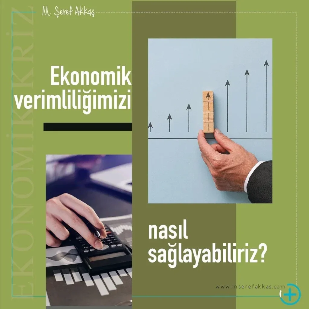 Ekonomik belirsizlikte kişisel finans yönetimi: Pratik adımlar