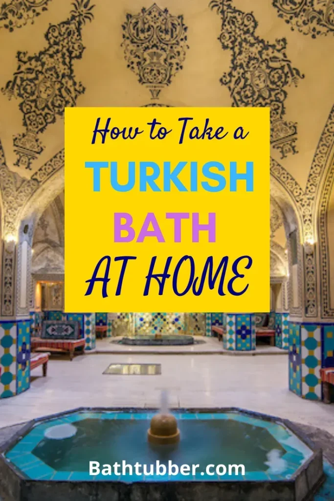 DIY Turkish Bath at Home: Safe Steps, Tools, and Guide
