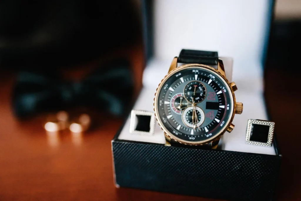 Rolex Saat Kronometre Sertifikası