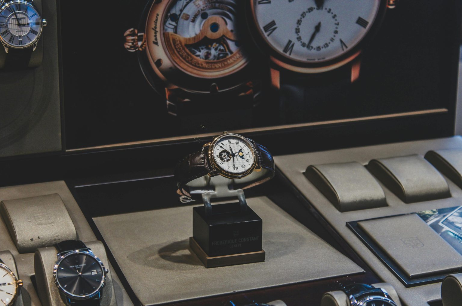 Rolex Bayisi ile Lüks Saat Dünyasında Güvenli Bir Yolculuk