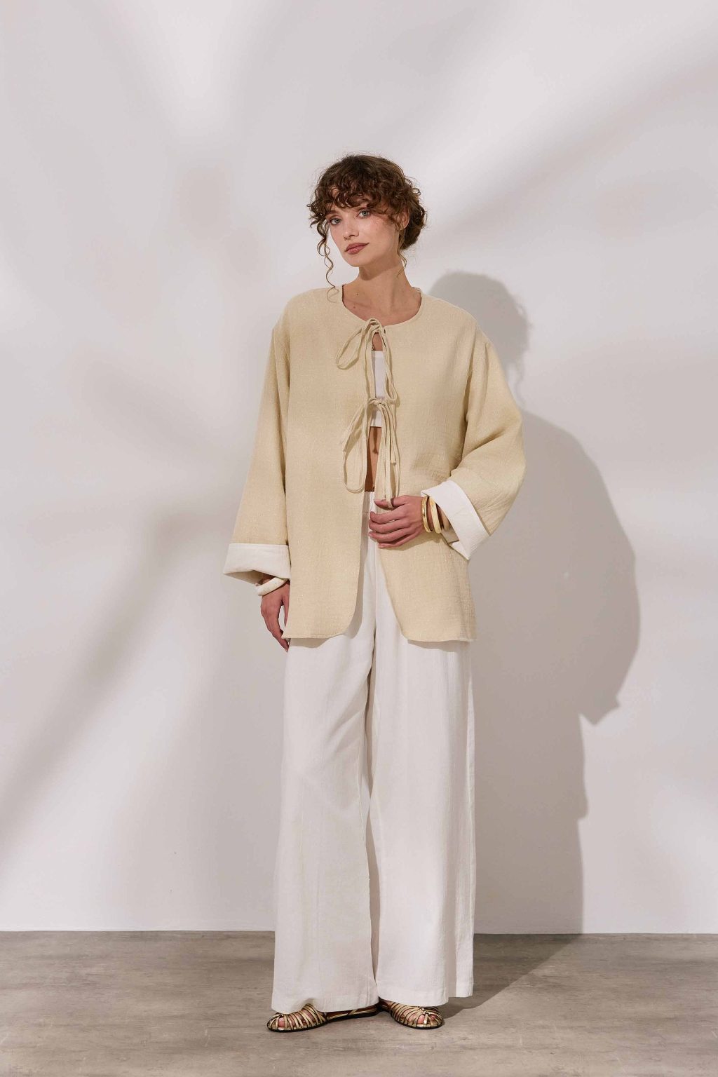 En Şık ve Modern Kadın Kimono Modelleri