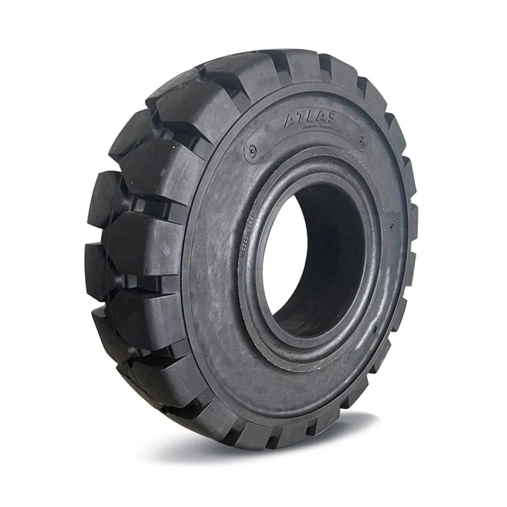 Toptan Alımda Forklift Lastik Fiyatları Avantajı