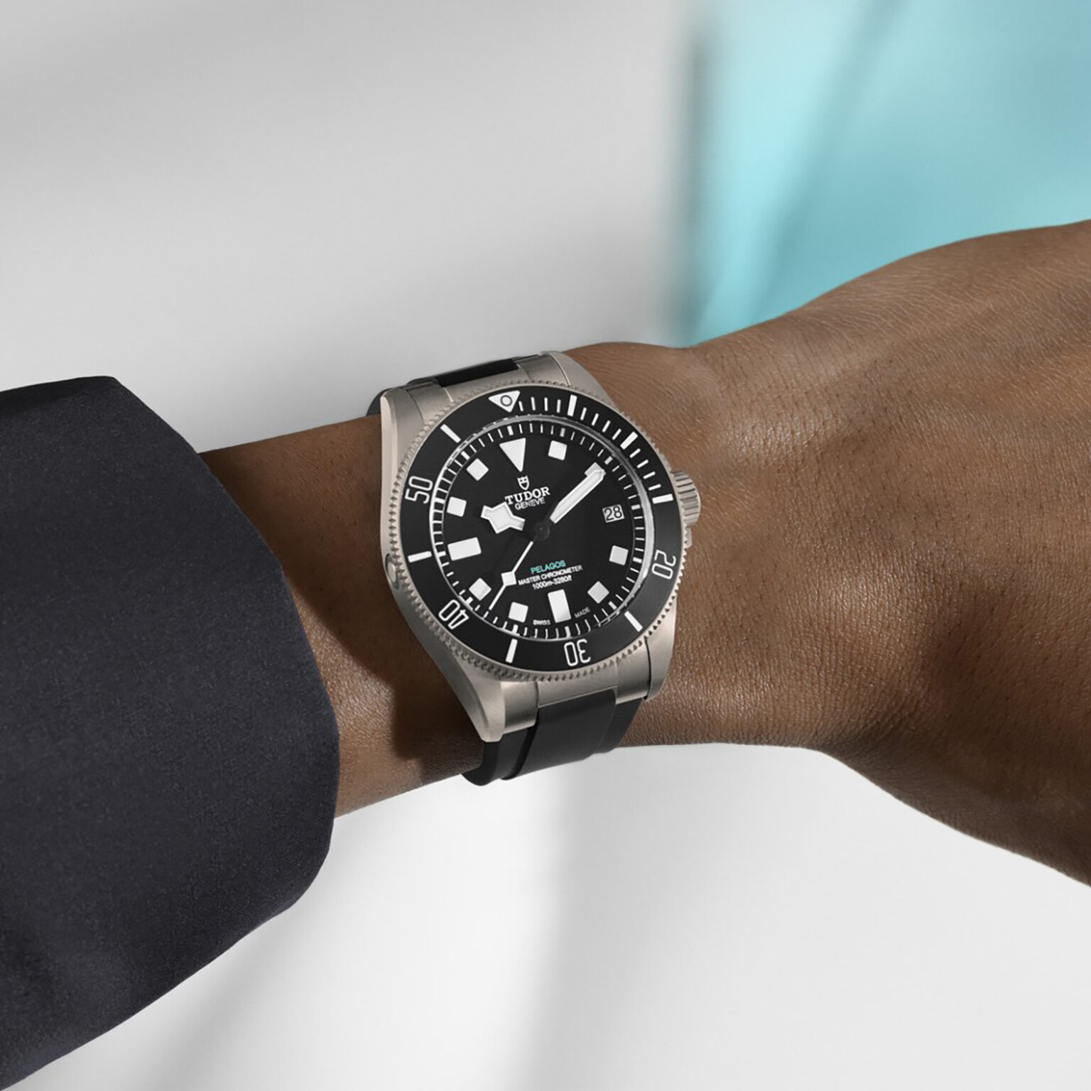 Nesilden Nesile Miras: Black Bay ve Tudor Pelagos Farkı