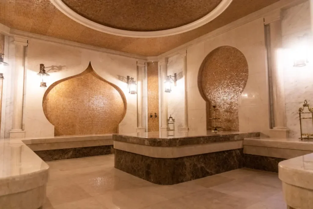 Unwind Completely: A Traditional Turkish Bath Near Me turkish bath near me