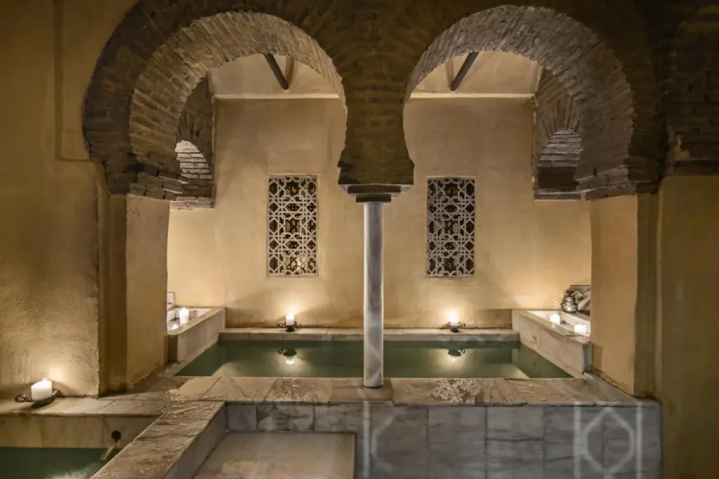 Find Serenity at a Premium Turkish Bath Near Me turkish bath near me